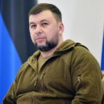 Пушиліну повідомили підозру за незаконну передачу зброї як "нагородної"