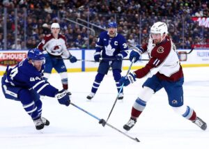 Ніч в НХЛ: Оттава знищила Вегас