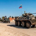 СюжетРФ терміново покинула ключову базу в Сирії: деталі