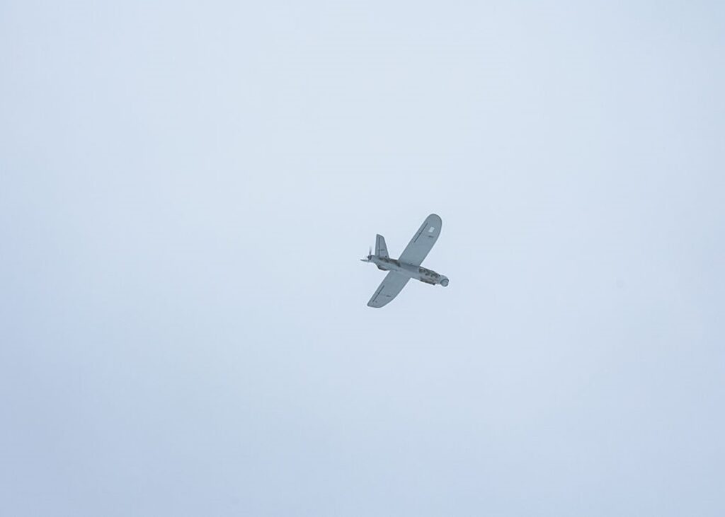 СюжетАктивна розвідка Києва: що шукають росіяни