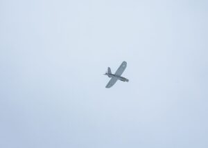 СюжетАктивна розвідка Києва: що шукають росіяни