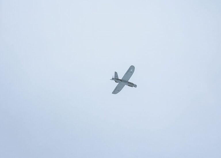 СюжетАктивна розвідка Києва: що шукають росіяни