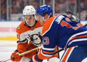 НХЛ: Юта та Анахайм продовжують падіння