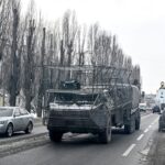 Українці визначалися щодо "передачі" Донбасу Росії