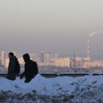 Київ розгортає додаткові опорні пункти обігріву