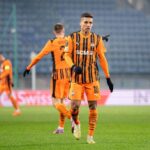 Півзахисник Шахтаря: Дуже нелегко грати під час війни