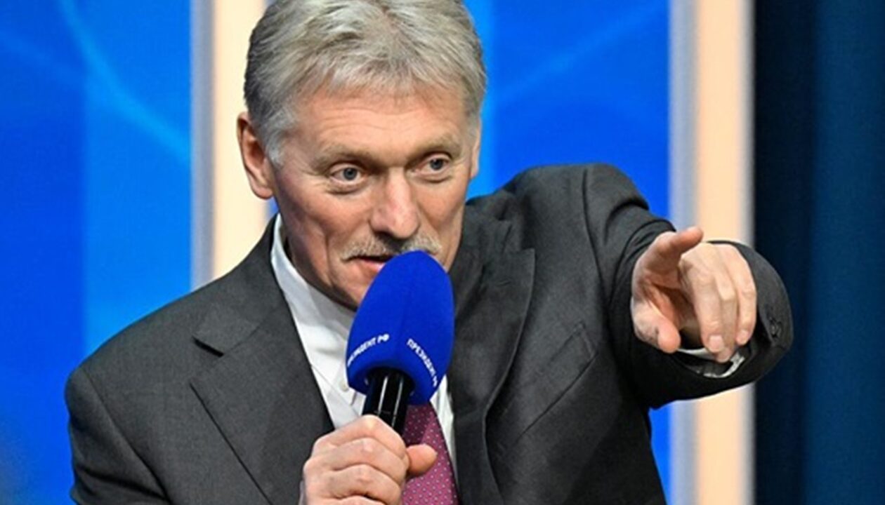 У Кремлі пояснили, чому нищать енергетику України