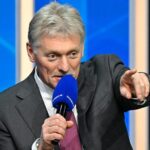 У Кремлі пояснили, чому нищать енергетику України