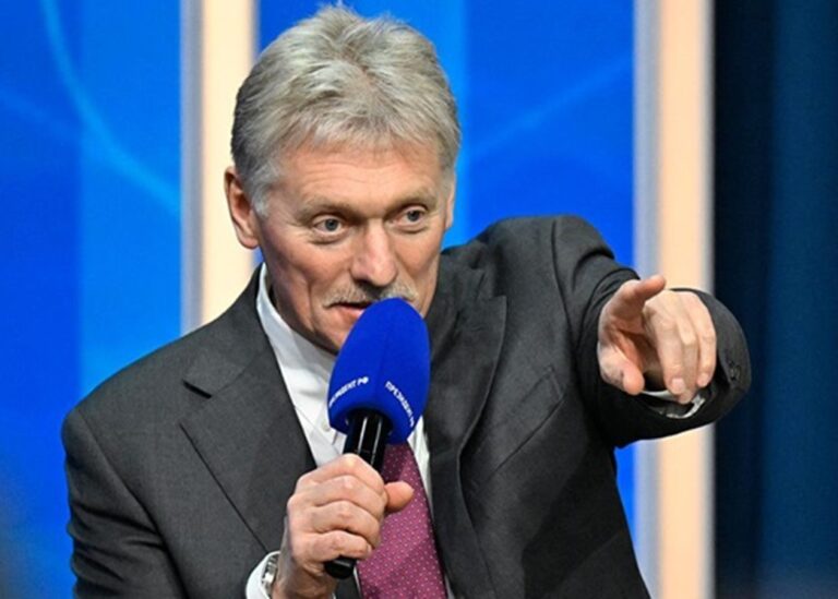 У Кремлі пояснили, чому нищать енергетику України