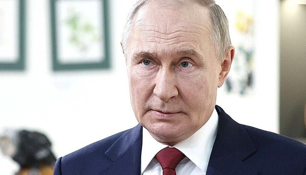 Кремль висунув нову умову для миру - ЗМІ