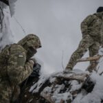 У ЗСУ зробили заяву щодо оточених у Куп’янську росіян