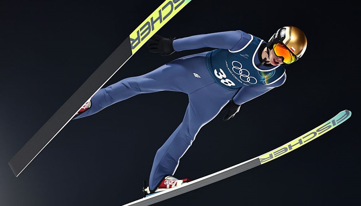 Пенісгейт: стрибунів з трампліна запідозрили у збільшенні статевих органів