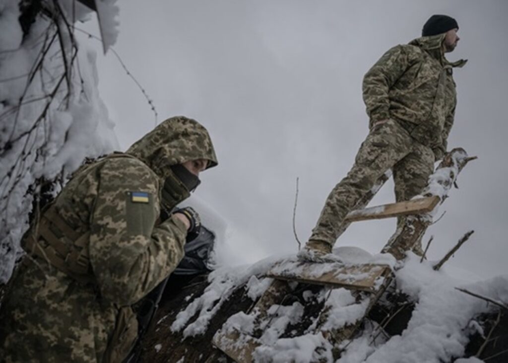 ТЦК зараз забезпечують 90% мобілізації - Сирський