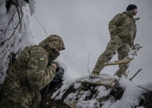 ТЦК зараз забезпечують 90% мобілізації - Сирський