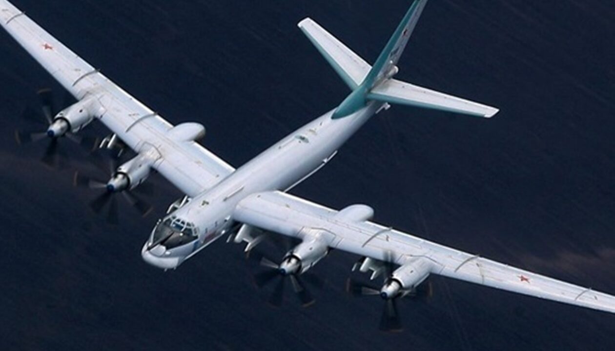 РФ підняла стратегічну авіацію: коли чекати ракет