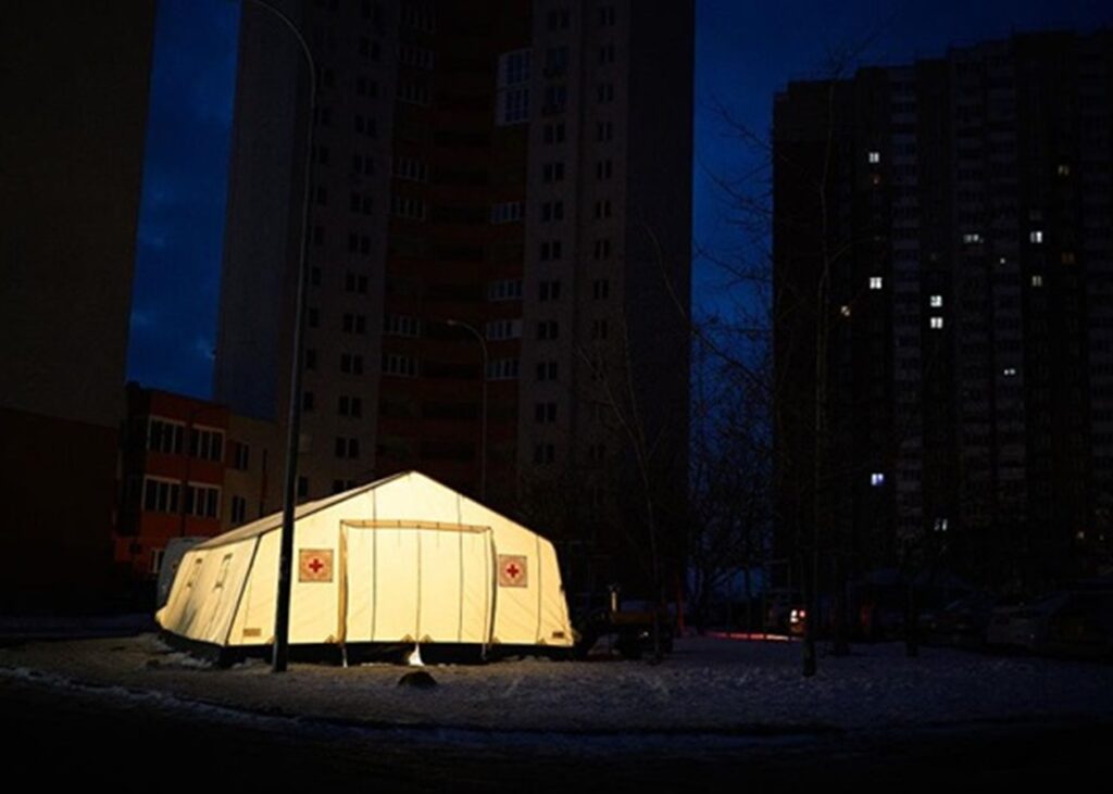 Світло на Київщині: Дефіцит зберігатиметься