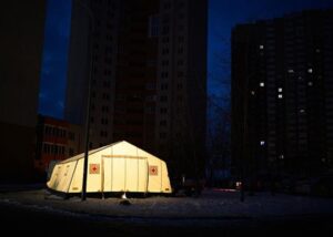 Світло на Київщині: Дефіцит зберігатиметься