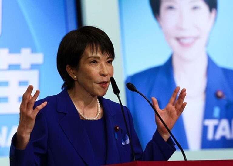 Вибори в Японії: сила Такаїчі історично перемогла