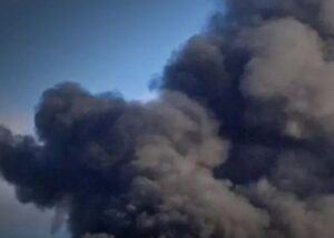 У Ростові знищено тисячі дронів - Генштаб