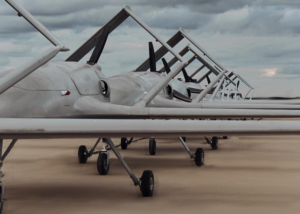 Уражено шість важливих цілей росіян - Генштаб