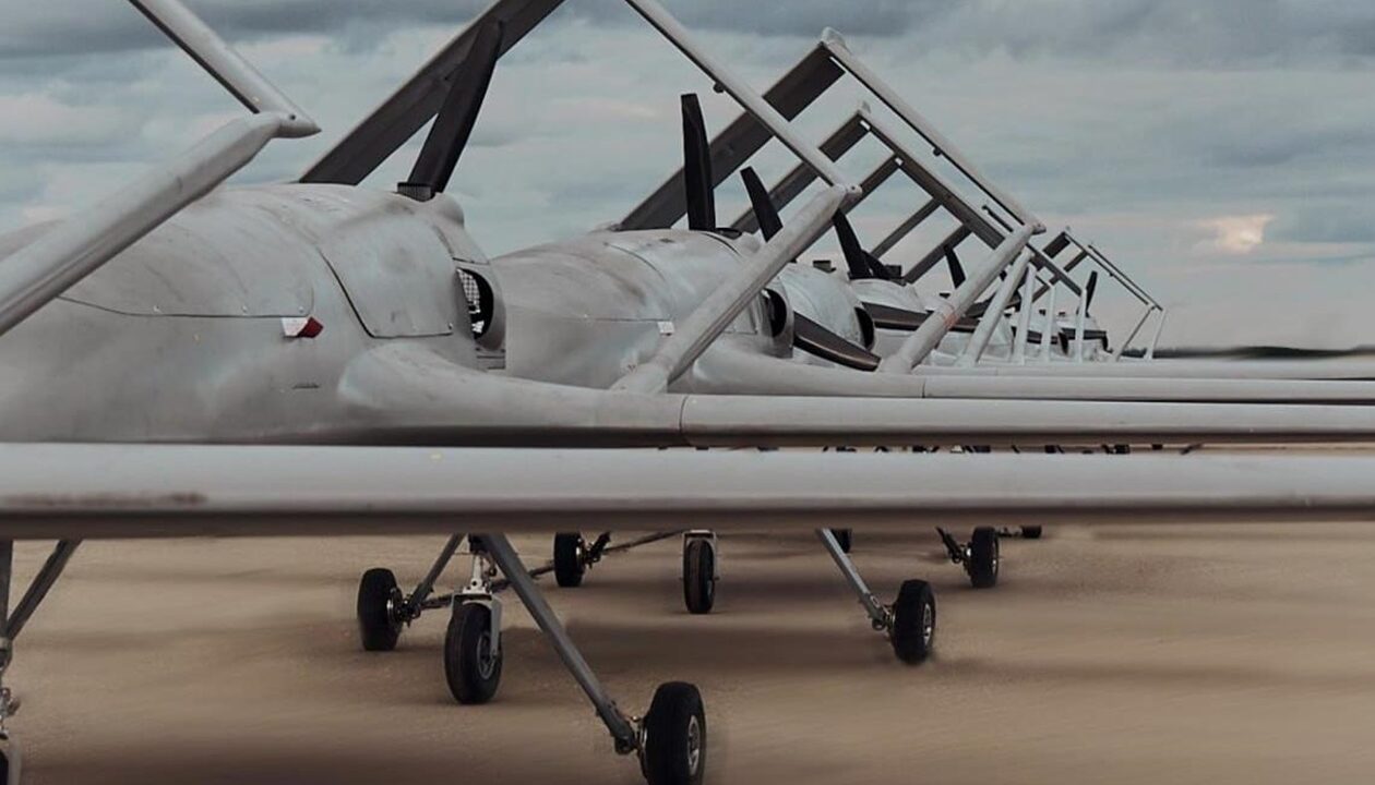 Уражено шість важливих цілей росіян - Генштаб