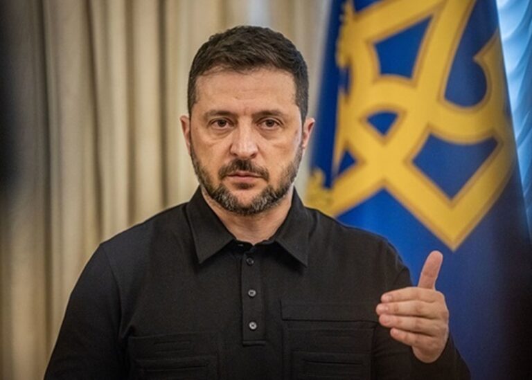 Зеленський: Українці не погодяться віддати Донбас