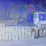 ЗСУ знищили великий склад окупантів на Курщині