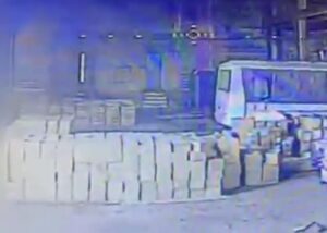 ЗСУ знищили великий склад окупантів на Курщині