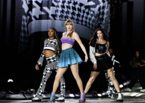 IFPI назвала музичних лідерів 2025 року