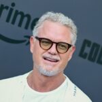 Ерік Дейн залишив донькам зворушливе послання перед смертю