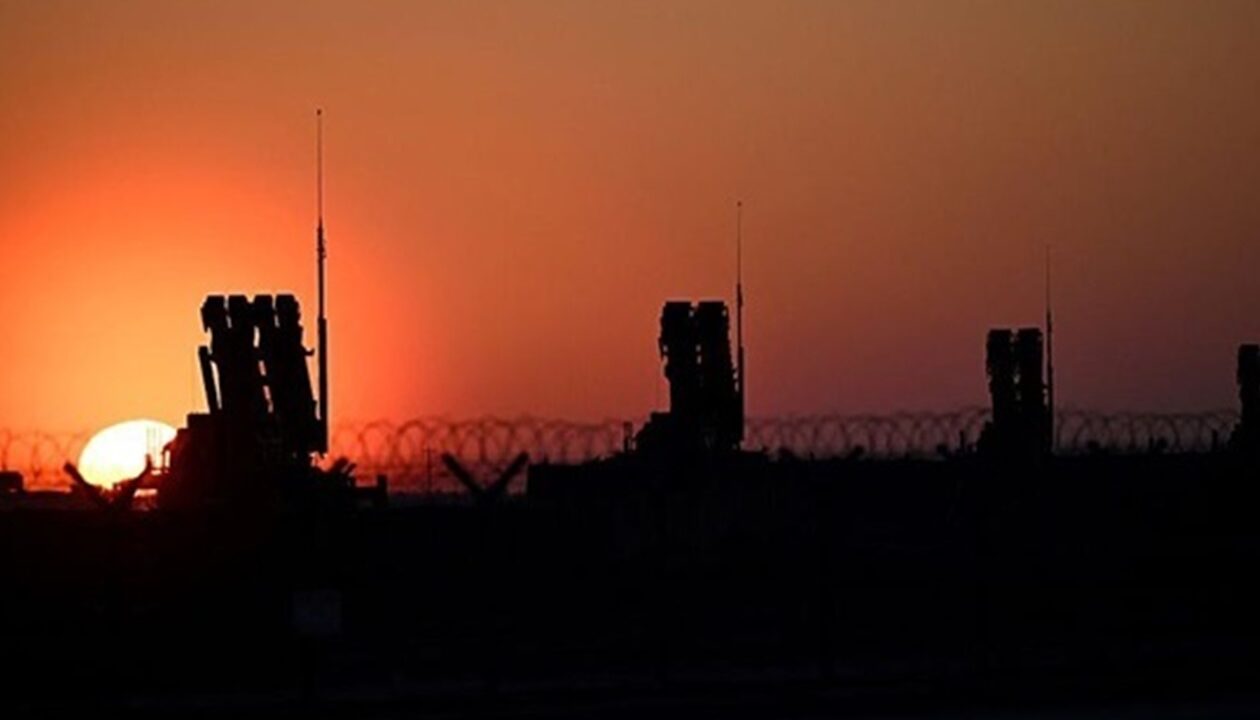 Україна отримала ракети для ППО - Зеленський