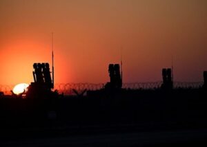 Україна отримала ракети для ППО - Зеленський