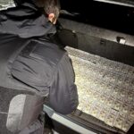 "Бронь" за $20 000: у Кропивницькому на хабарі спіймали офіцера ТЦК