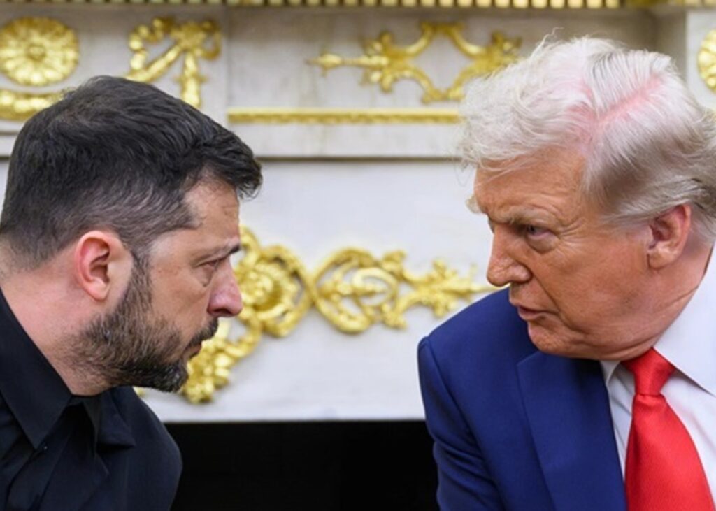 Трамп назвав бажану дату завершення війни - ЗМІ