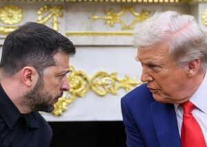 Трамп назвав бажану дату завершення війни - ЗМІ