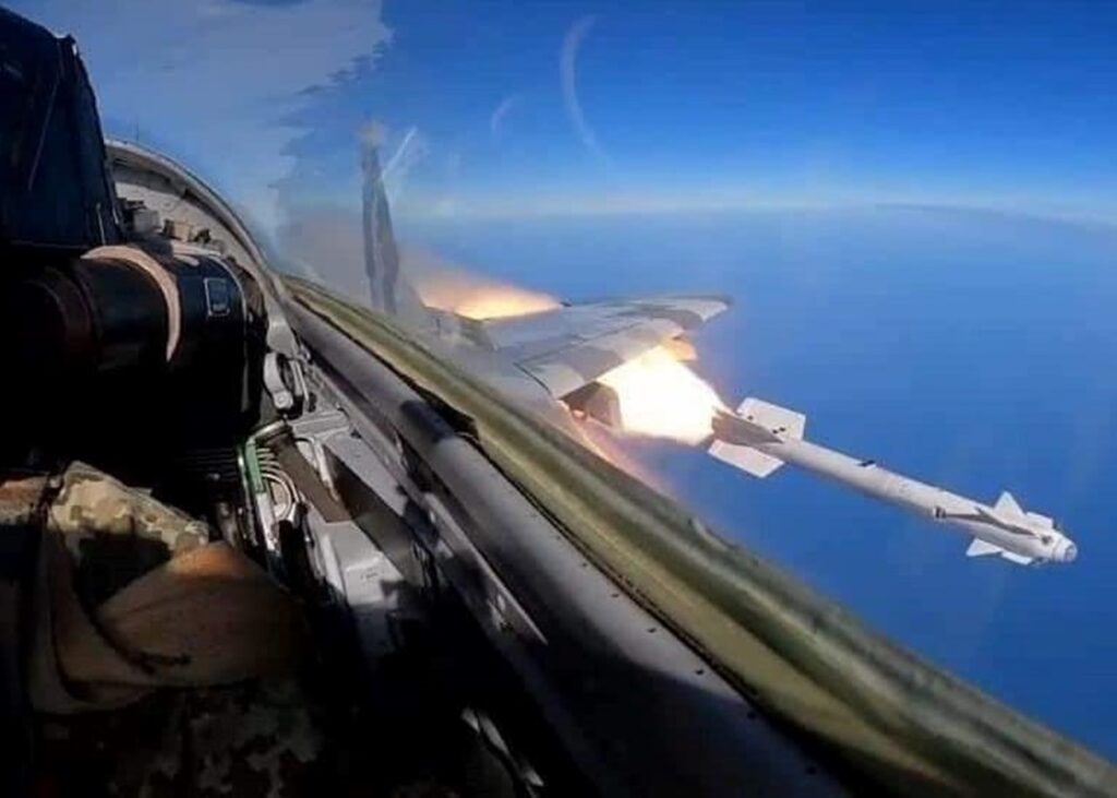 ЗСУ уразили передовий пункт управління дивізії РФ