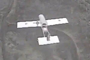 «Альфа» СБУ встановила рекорд зі збиття ворожих дронів