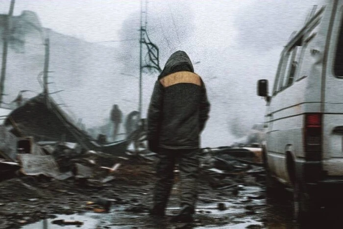 На Донеччині бригада ДТЕК потрапила під обстріл