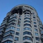 Атака на Київ: кількість постраждалих зросла