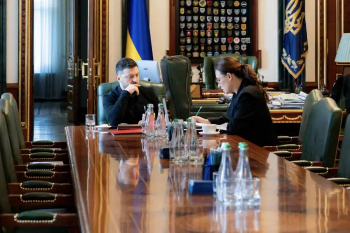 Зеленський анонсував нові програми підтримки українців