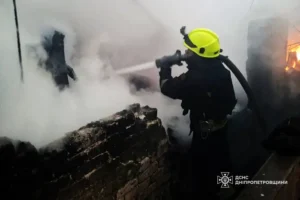 Масована атака на Україну: скільки дронів та ракет запустила РФ