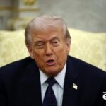 Ізраїль не змушував мене атакувати Іран - Трамп