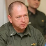 Колишній очільник Держприкордонслужби Дейнеко отримав нову посаду