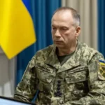 До кінця цього року: Сирський назвав нову чисельність ворожого контингенту, яку готує Кремль