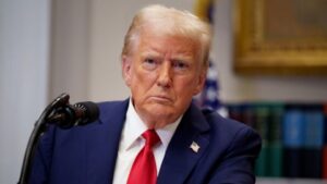 Великий ризик? Війна Трампа проти Ірану може стати його найнебезпечнішим прорахунком, - Reuters