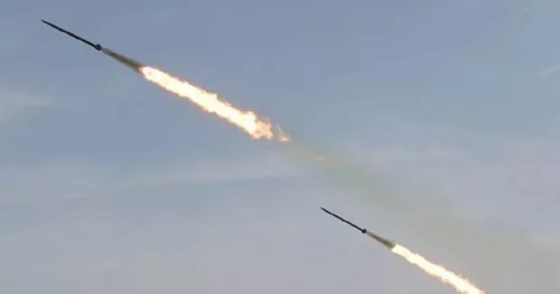 Росія запустила по Україні "аномальну" кількість балістики під час атаки 7 березня: В ISW пояснили мету Кремля