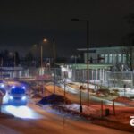 У столиці Норвегії пролунав потужний вибух біля посольства США