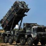 Велика проблема: Україна ризикує зіткнутися з дефіцитом ракет ППО для Patriot