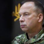 "Потрібно нарощувати темп...": Сирський заявив про нову стадію війни з РФ