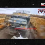 Бутусов показав відео, як вижив зі своїми побратимами після атаки ворожого дрону під Куп